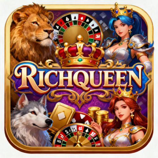RICHQUEEN