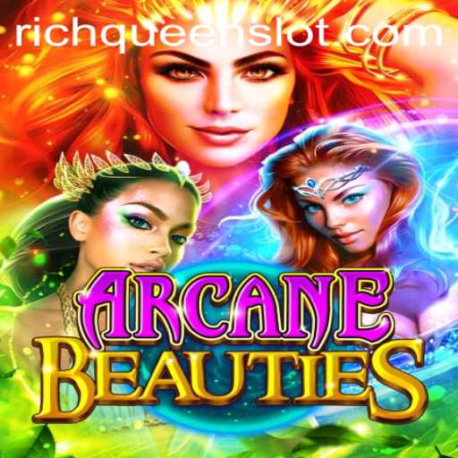 Unveiling ArcaneBeauties: A Journey into a Mystical World