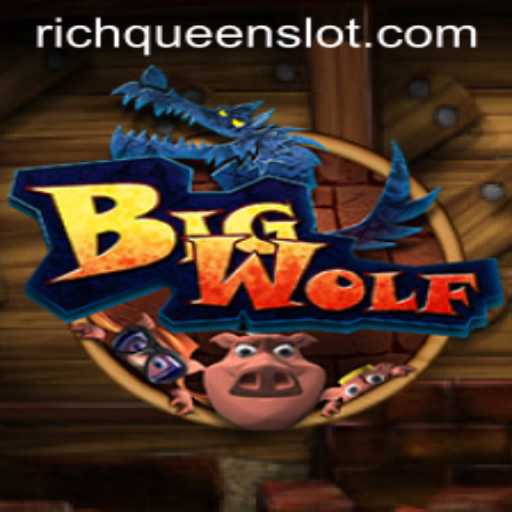 Discovering the Enigmatic World of BigWolf: A Dive into RICHQUEEN