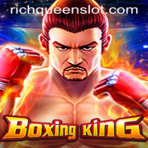 BoxingKing: Navigate the Arena with Strategy and Strength