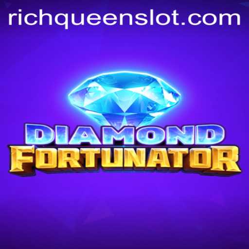 DiamondFort: The Ultimate Gaming Experience with RICHQUEEN