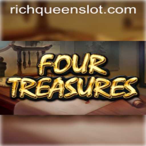The Exciting World of FourTreasures: Unraveling the Adventure of RICHQUEEN