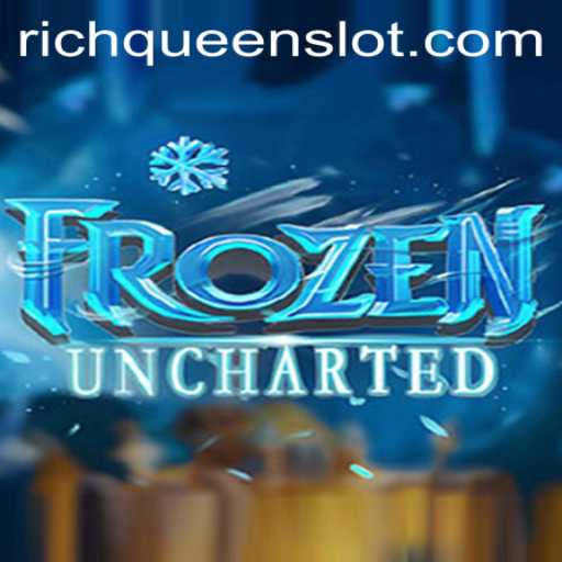 FrozenUncharted: Embark on a Regal Adventure with the RICHQUEEN Challenge