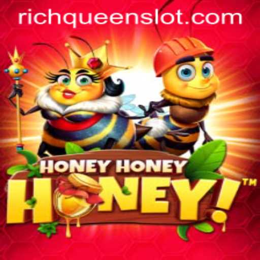 Experience the Thrill of 'HoneyHoneyHoney' and Unleash the RICHQUEEN Within