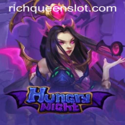 Discover the Thrilling World of HungryNight and Meet the RICHQUEEN