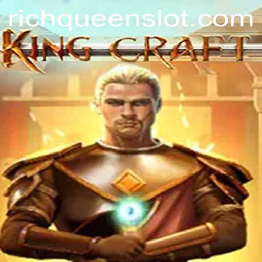 KingcraftMenomin: The Rise of the Game with RICHQUEEN