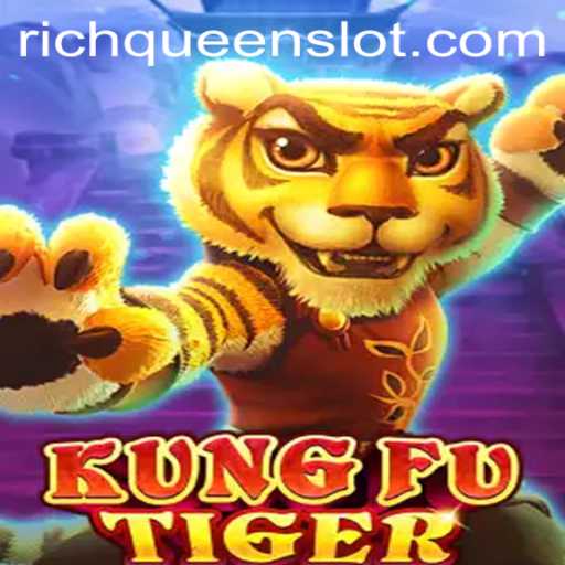 Discover the Excitement of KungFuTiger and the RICHQUEEN Challenge