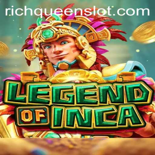 Exploring the Mystical World of LegendofInca and the Quest for the RICHQUEEN