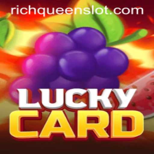 Exploring LuckyCard: The Game That Puts RICHQUEEN in the Spotlight