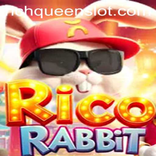 Dive into the World of RicoRabbit: The Exciting Game Taking the World by Storm with RICHQUEEN